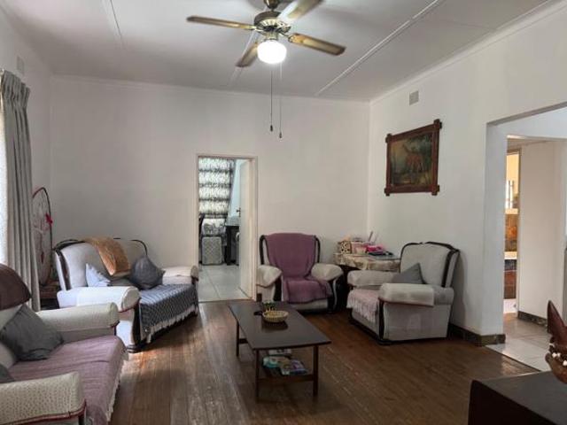House for sale in Ehlanzeni, Mpumalanga