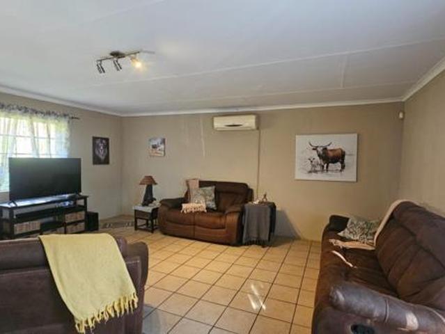 House for sale in Ehlanzeni, Mpumalanga