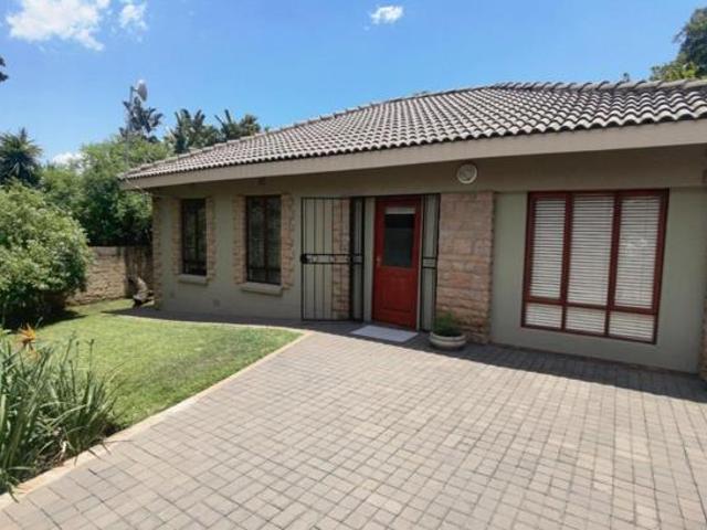 House for sale in Ehlanzeni, Mpumalanga