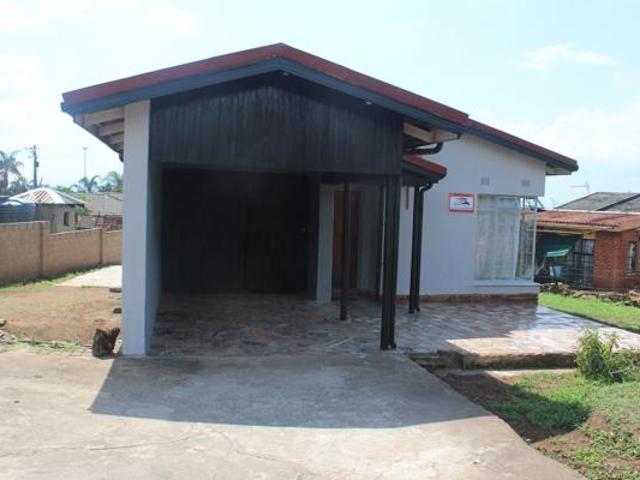 House for sale in Ehlanzeni, Mpumalanga