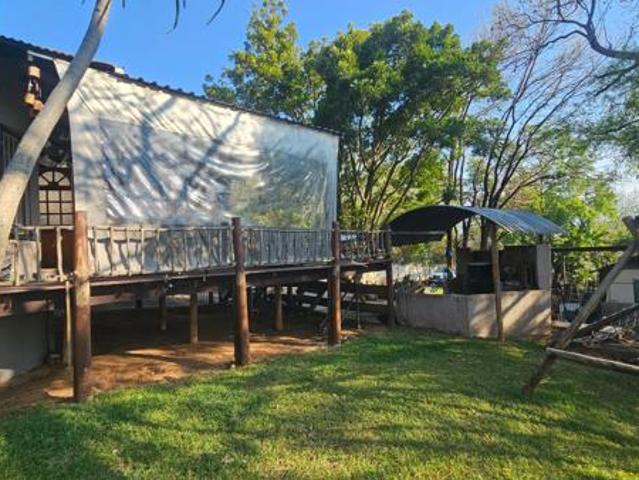 House for sale in Ehlanzeni, Mpumalanga