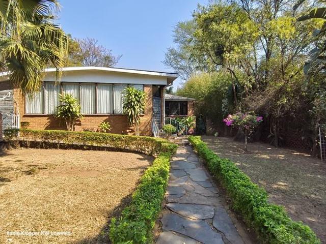 House for sale in Ehlanzeni, Mpumalanga