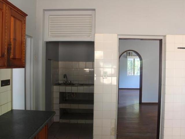 House for rent in Ehlanzeni, Mpumalanga