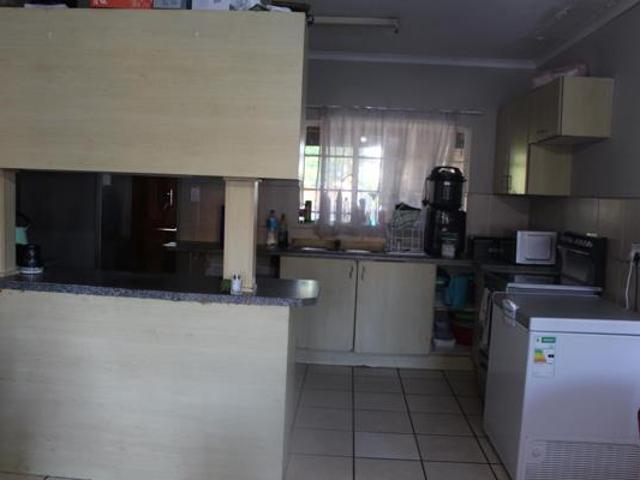 House for sale in Ehlanzeni, Mpumalanga