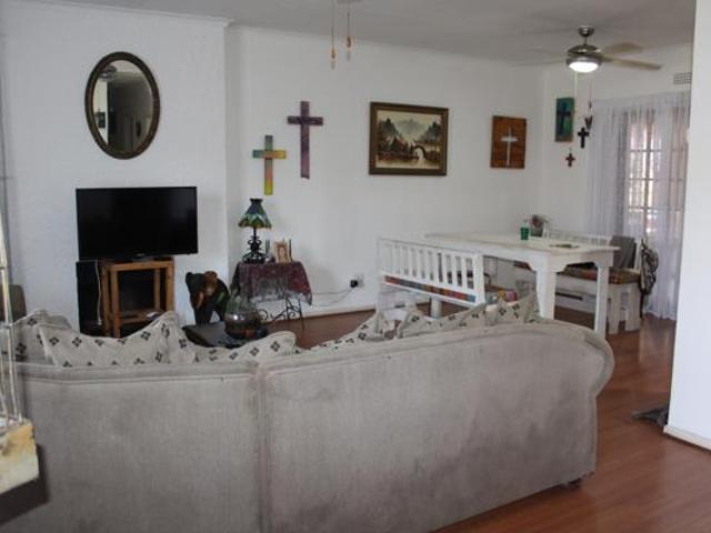 House for sale in Ehlanzeni, Mpumalanga