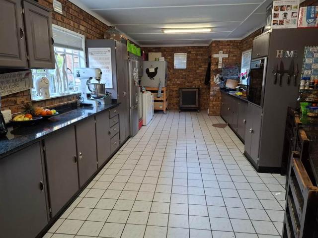 House for sale in Ehlanzeni, Mpumalanga