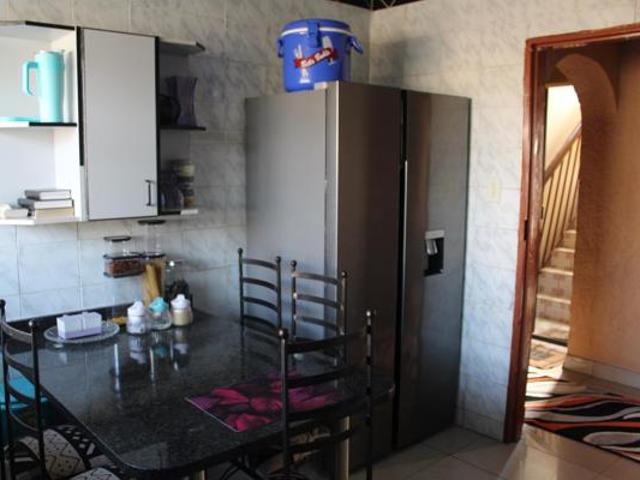 House for sale in Ehlanzeni, Mpumalanga