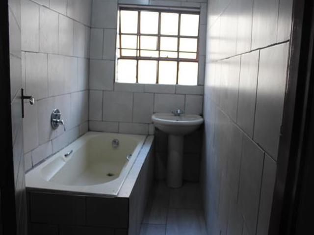 House for rent in Ehlanzeni, Mpumalanga