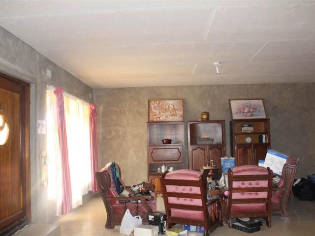 House for sale in Ehlanzeni, Mpumalanga