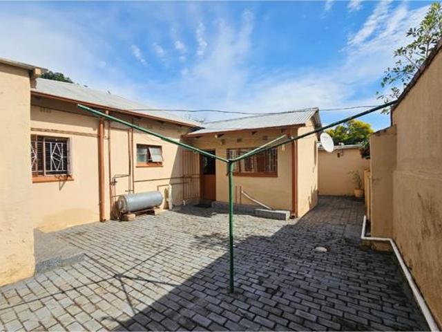 House for sale in Ehlanzeni, Mpumalanga