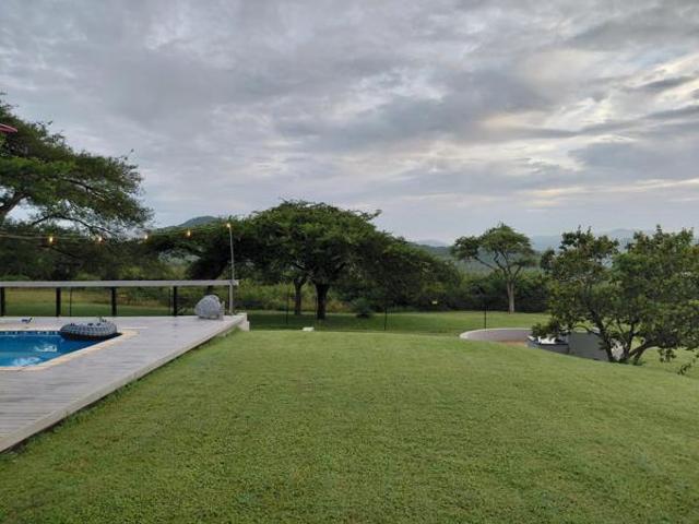 House for rent in Ehlanzeni, Mpumalanga