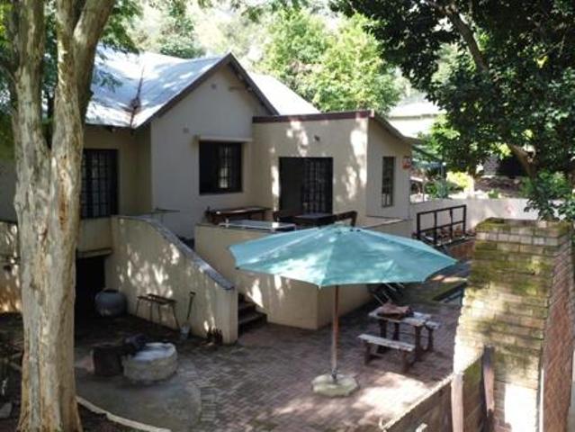 House for sale in Ehlanzeni, Mpumalanga