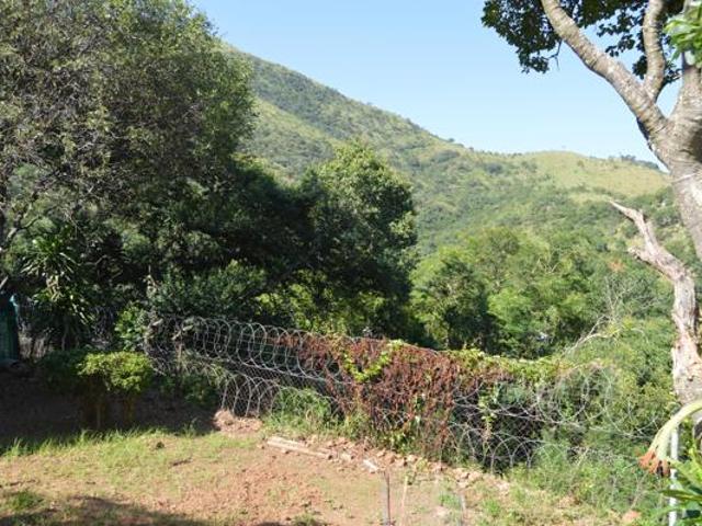 House for sale in Ehlanzeni, Mpumalanga