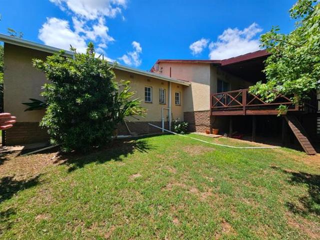 House for sale in Ehlanzeni, Mpumalanga