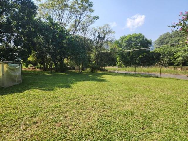 House for sale in Ehlanzeni, Mpumalanga