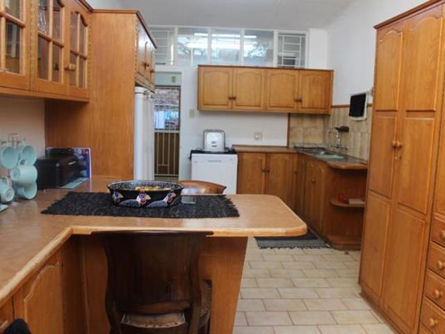 House for sale in Ehlanzeni, Mpumalanga