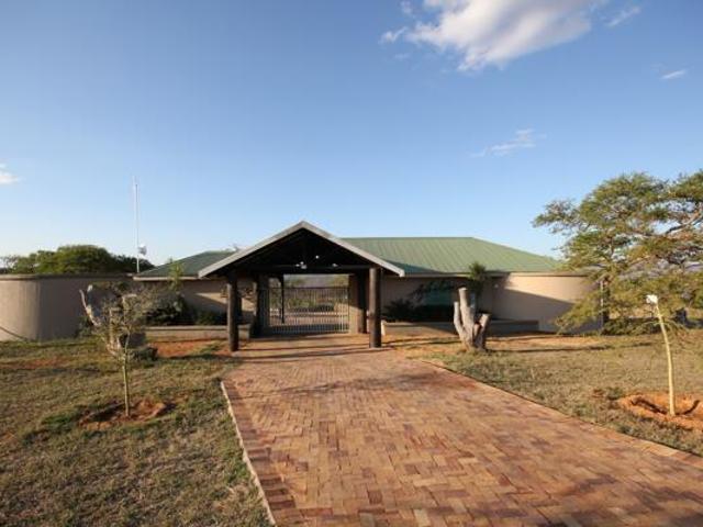 House for sale in Barberton, Umjindi Local Municipality