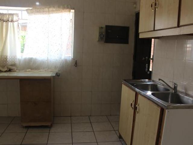 House for sale in Ehlanzeni, Mpumalanga