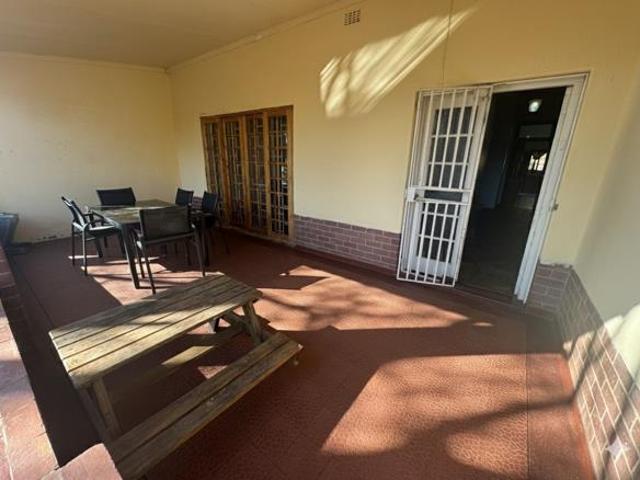 House for rent in Barberton, Umjindi Local Municipality