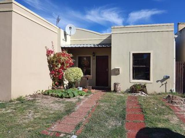 House for rent in Blue Downs, Western Cape