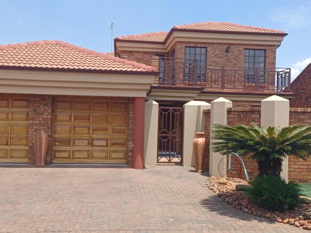 House for sale in Ekurhuleni, Gauteng