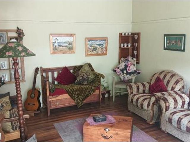 House for sale in Rhodes, Eastern Cape