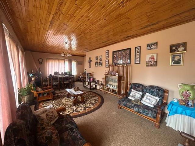 House for rent in Frances Baard, Northern Cape