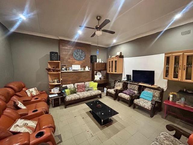 House for sale in Barkly West, Dikgatlong Local Municipality