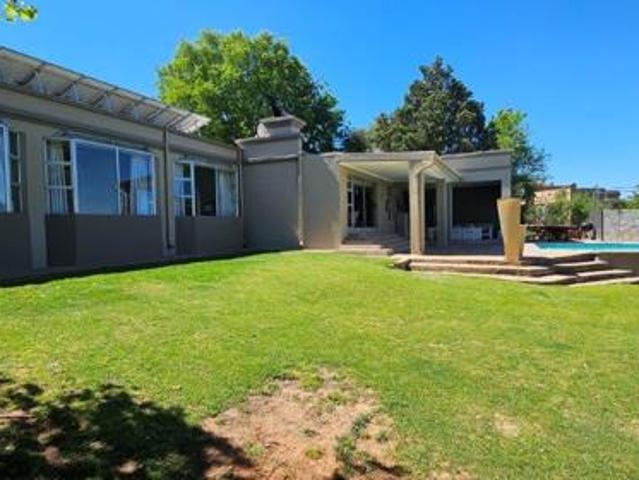 House for sale in Frances Baard, Northern Cape
