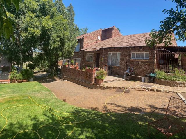 House for sale in Frances Baard, Northern Cape