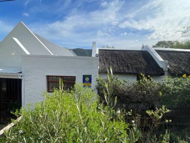 House for sale in Western Cape