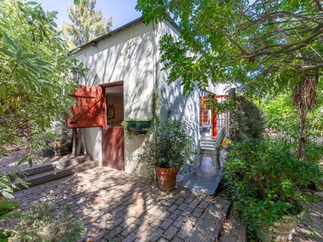 House for sale in Western Cape