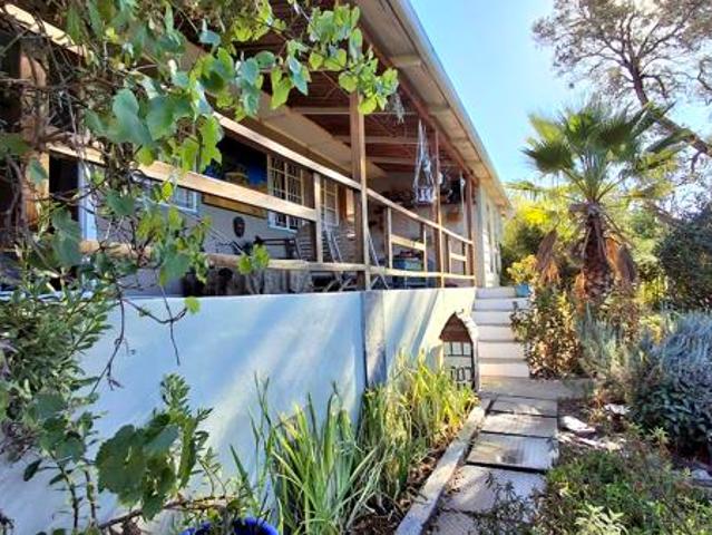 House for sale in Western Cape