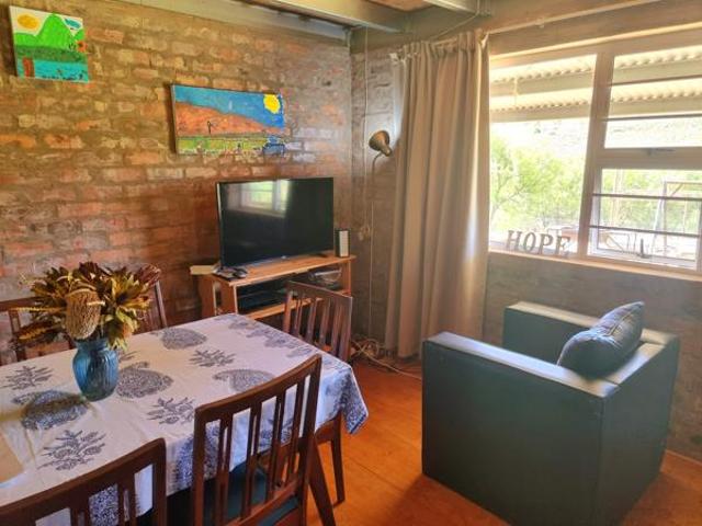 House for sale in Western Cape