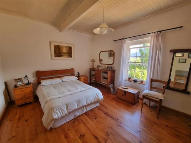 House for sale in Western Cape