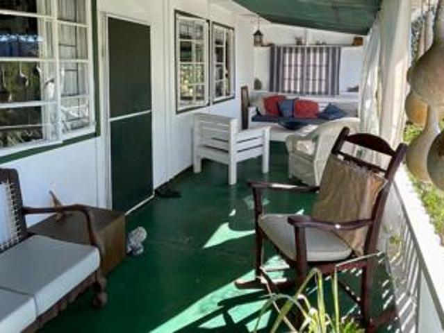 House for sale in Western Cape