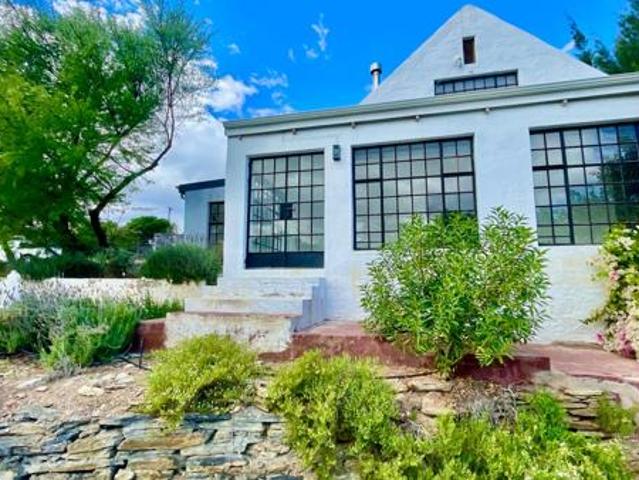 House for sale in Rietpoel, Theewaterskloof Local Municipality
