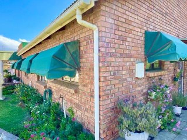 House for sale in Western Cape