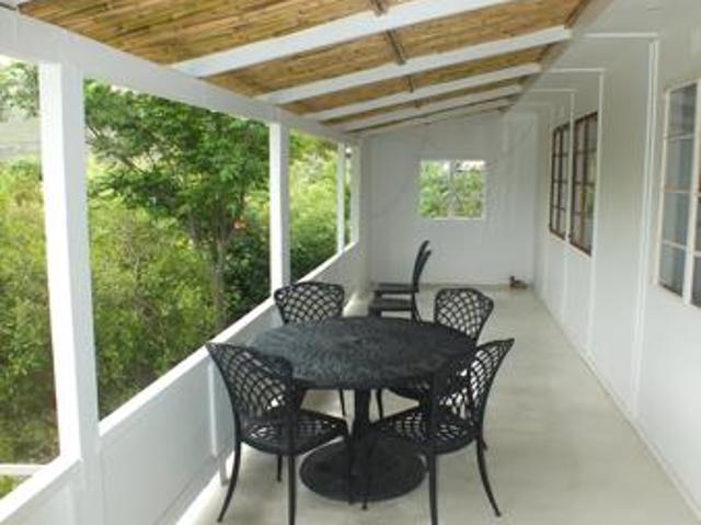 House for sale in Western Cape