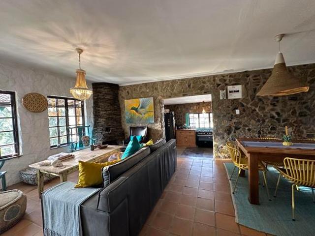 House for sale in Western Cape