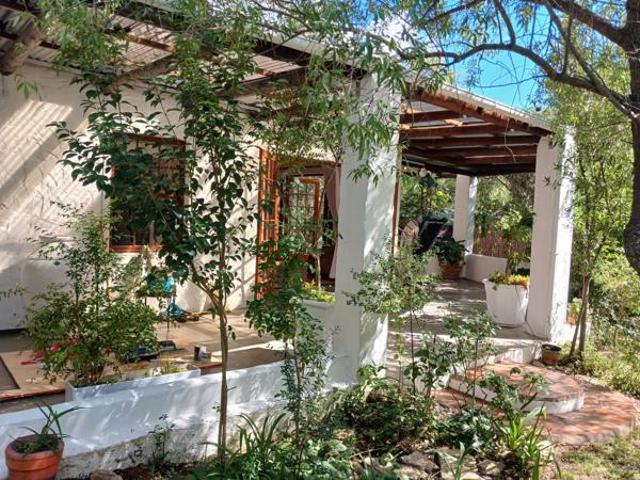 House for sale in Western Cape