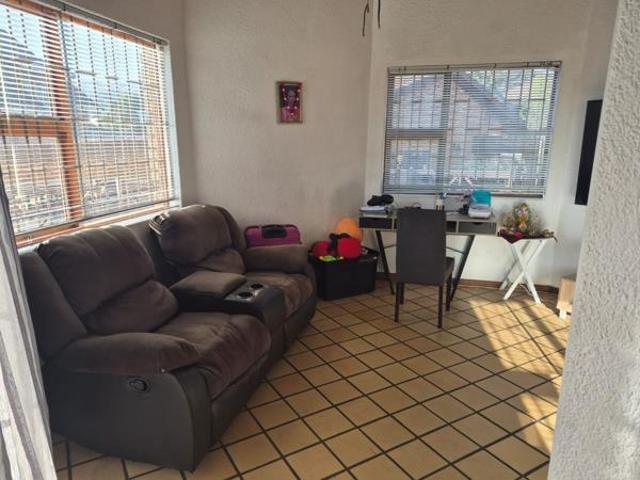 House for rent in Vosloorus, Gauteng