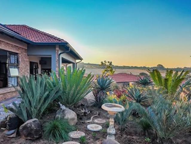 House for sale in Ehlanzeni, Mpumalanga