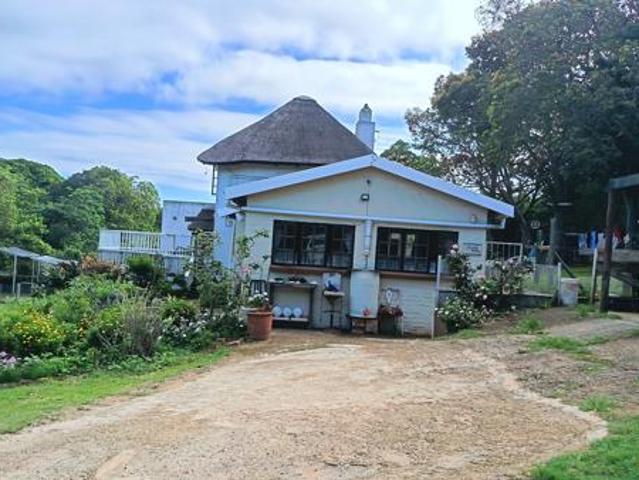 House for sale in Bushmans River Mouth, Eastern Cape