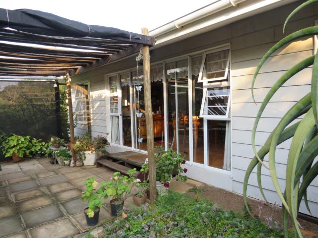 House for sale in Bushmans River Mouth, Eastern Cape