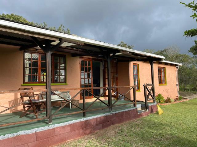 House for sale in Bushmans River Mouth, Eastern Cape