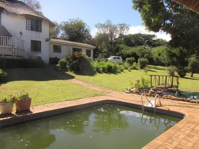 House for sale in Bushmans River Mouth, Eastern Cape
