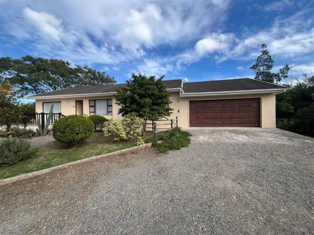 House for sale in Bushmans River Mouth, Eastern Cape
