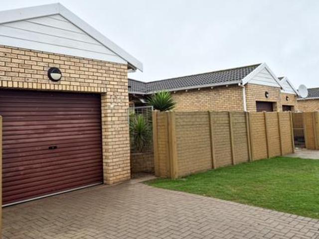 House for sale in Eastern Cape