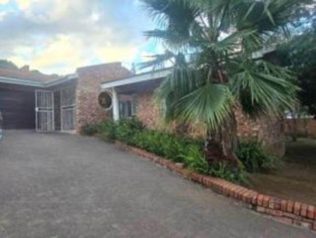House for rent in Bloemfontein, Free State